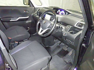 SUZUKI SOLIO 2020