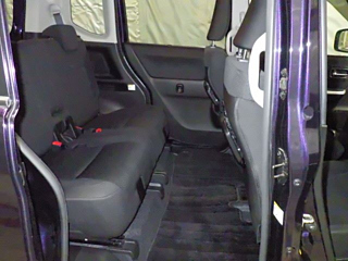 SUZUKI SOLIO 2020