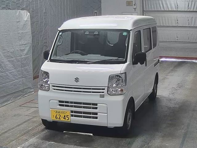 SUZUKI EVERY 2024