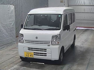 SUZUKI EVERY 2024