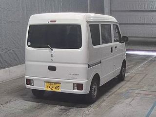 SUZUKI EVERY 2024
