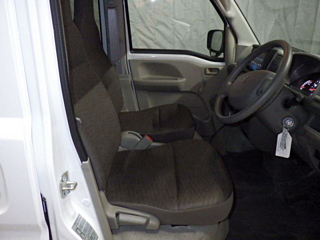 SUZUKI EVERY 2024