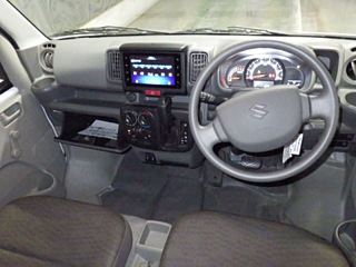 SUZUKI EVERY 2024