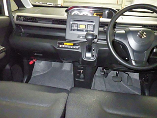 SUZUKI WAGON R 2024
