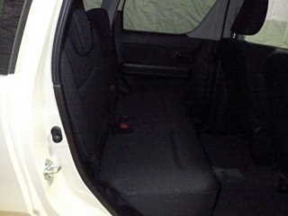 SUZUKI WAGON R 2024