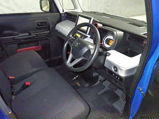 SUZUKI SPACIA 2018