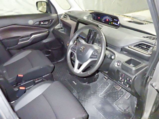 SUZUKI SOLIO 2023