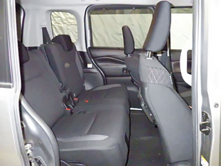 SUZUKI SOLIO 2023