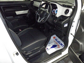 SUZUKI XBEE 2020