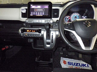SUZUKI XBEE 2020