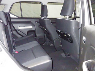 SUZUKI XBEE 2020