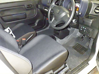 SUZUKI ALTO 2024