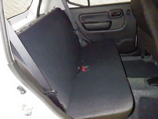 SUZUKI ALTO 2024