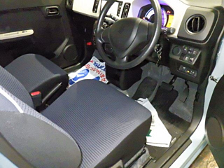 SUZUKI ALTO 2020