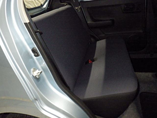 SUZUKI ALTO 2020
