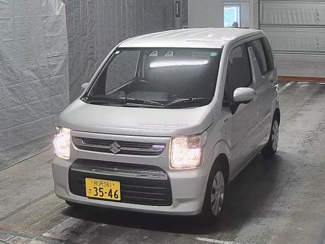 SUZUKI EVERY 2023