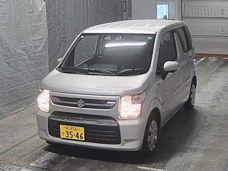 SUZUKI EVERY 2023