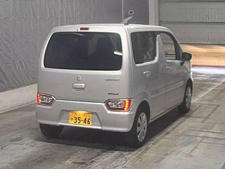 SUZUKI EVERY 2023