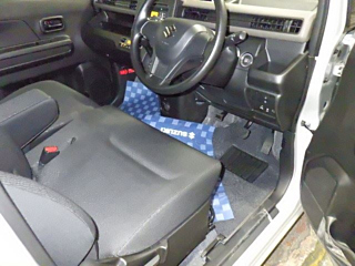 SUZUKI WAGON R 2023