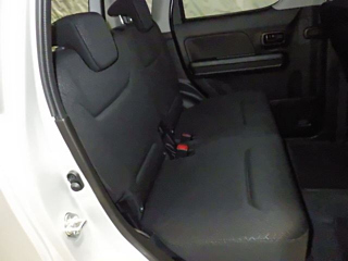 SUZUKI WAGON R 2023