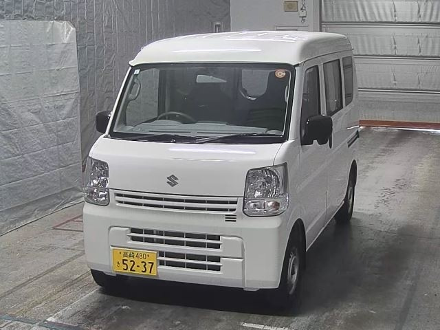 SUZUKI EVERY 2024