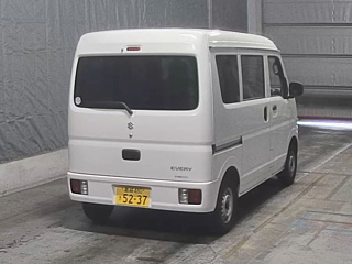 SUZUKI EVERY 2024