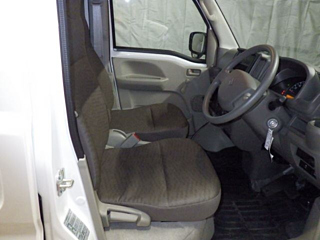 SUZUKI EVERY 2024