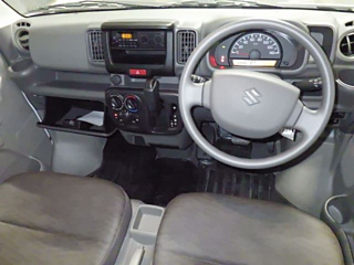 SUZUKI EVERY 2024