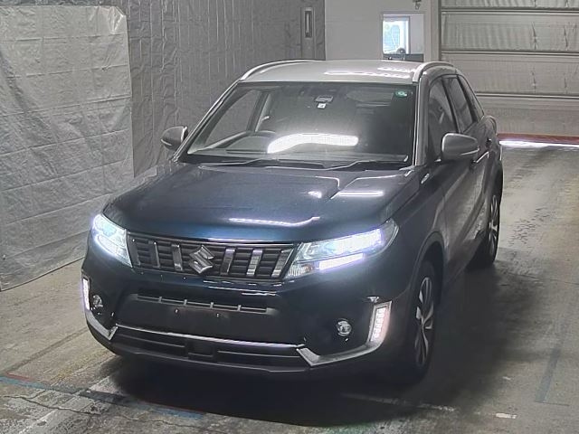 SUZUKI ESCUDO 2022