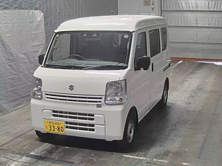 SUZUKI WAGON R 2024