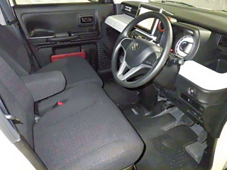 SUZUKI SPACIA 2020