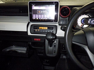 SUZUKI SPACIA 2020