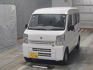 SUZUKI EVERY 2024