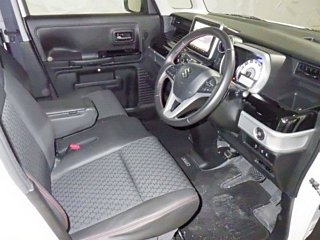 SUZUKI SPACIA 2019