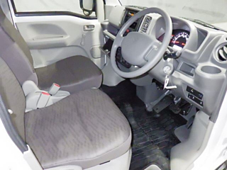 SUZUKI EVERY 2024