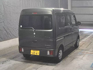 SUZUKI EVERY 2024