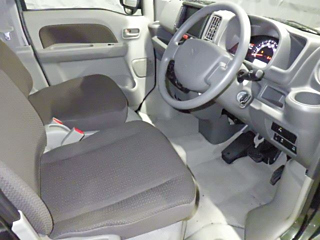 SUZUKI EVERY 2024