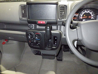 SUZUKI EVERY 2024