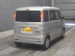 SUZUKI SPACIA 2023