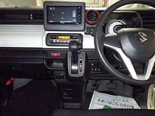 SUZUKI SPACIA 2023
