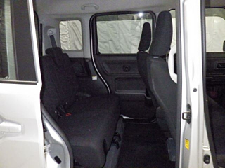 SUZUKI SPACIA 2023