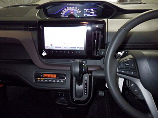 SUZUKI SOLIO 2024