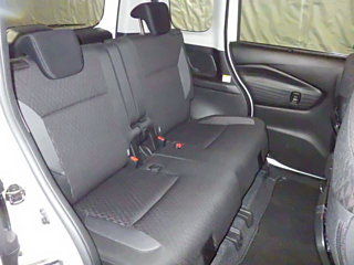 SUZUKI SOLIO 2024