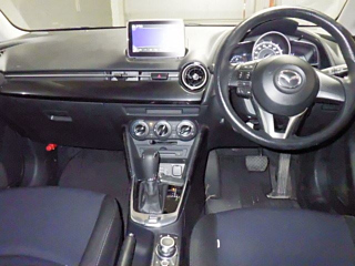 MAZDA DEMIO 2016