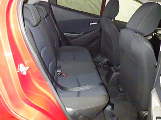 MAZDA DEMIO 2016