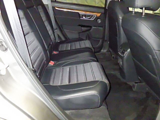 HONDA CR-V 2020