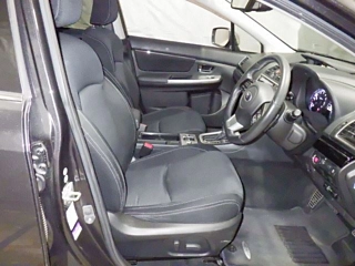 SUBARU LEVORG 2015