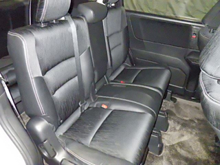 HONDA ODYSSEY 2014