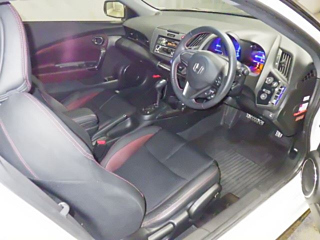 HONDA CR-Z 2013