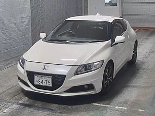 HONDA CR-Z 2013